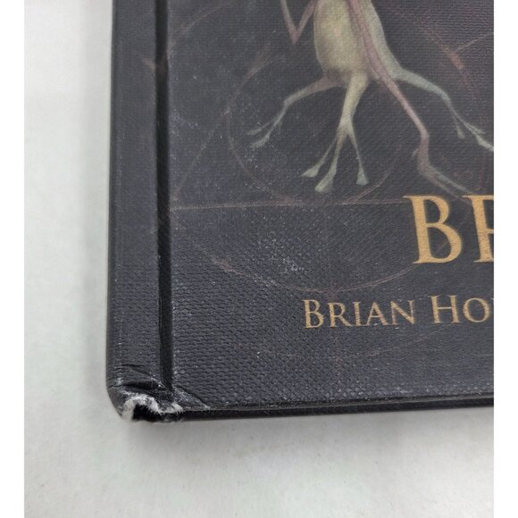 The Dark Crystal Creation Myths Volume 1& II Hardcover Both 1st Print - Picture 3 of 14